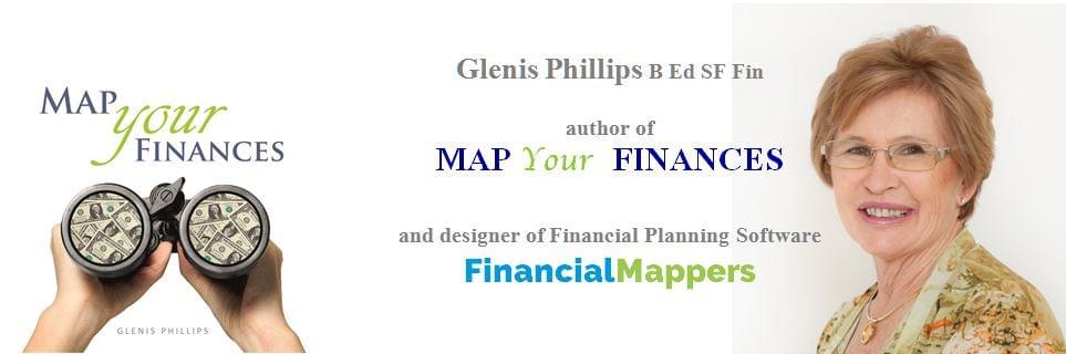 Free Excel Workbooks for financial planning 